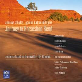 Journey to Horseshoe Bend