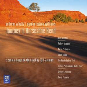 Journey to Horseshoe Bend
