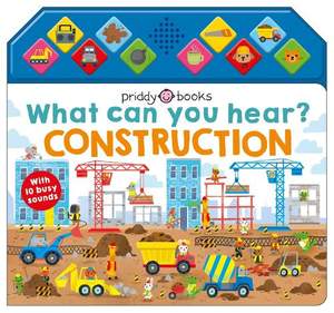 What Can You Hear Construction