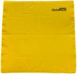 Champion Polishing Cloth - Yellow Product Image