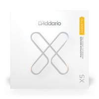 D'Addario XS Phosphor Bronze - Single String .0235