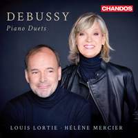 Debussy: Piano Duets