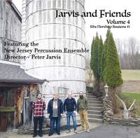 Jarvis and Friends, Vol. 4