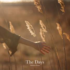 The Days -Autumn Piano