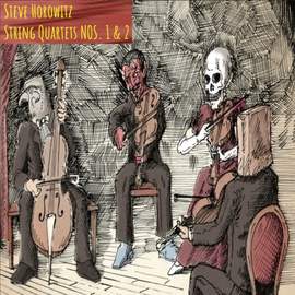 The String Quartets