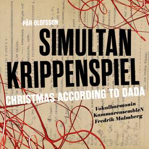 Simultan Krippenspiel