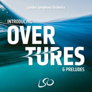 Introducing Overtures & Preludes