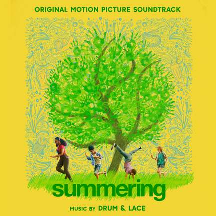 Summering (Original Motion Picture Soundtrack)