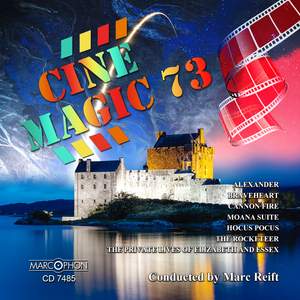 Cinemagic 73