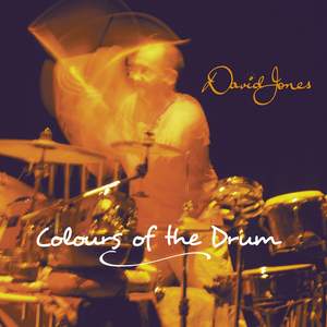 Colours of the Drum