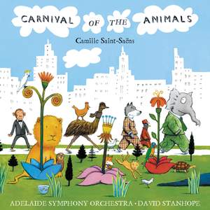 Carnival of the Animals