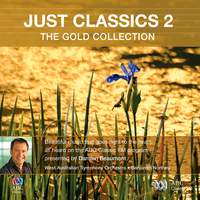 Just Classics 2: The Gold Collection