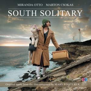 South Solitary (Original Motion Picture Soundtrack)
