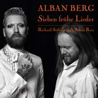 Sieben frühe Lieder