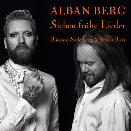 Sieben frühe Lieder