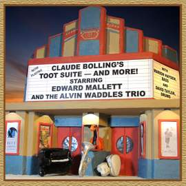 Toot Suite - and More!