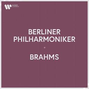 Berliner Philharmoniker - Brahms