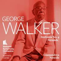 George Walker: Sinfonia No. 4