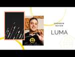 CodaBow Luma Cello Bow Product Image