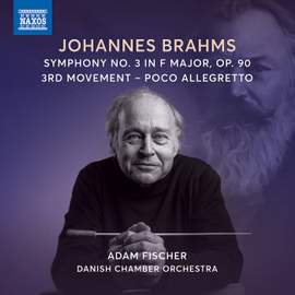 Symphony No. 3 in F Major, Op. 90: III. Poco allegretto