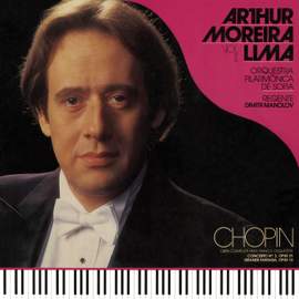 Chopin - Obra Completa Para Piano E Orquestra - Vol. 2