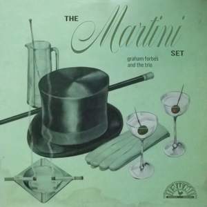 The Martini Set