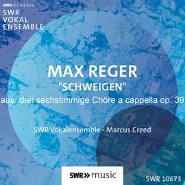 Schweigen, Op. 39 No. 1