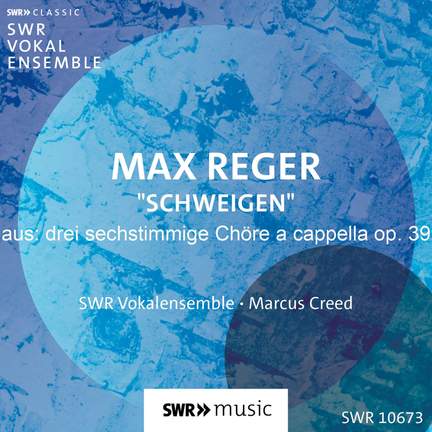Schweigen, Op. 39 No. 1