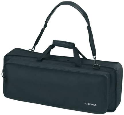 GEWA Keyboard Gig-Bag Basic 133x30x17 cm