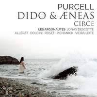 Purcell: Dido & Aeneas, Circe