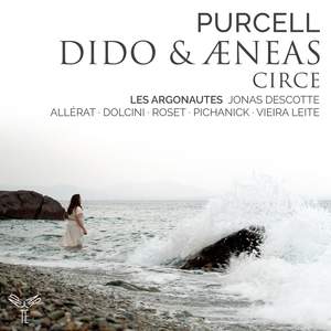 Purcell: Dido & Aeneas, Circe Product Image