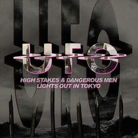 High Stakes and Dangerous Men/Lights Out in Tokyo (2cd Edition)