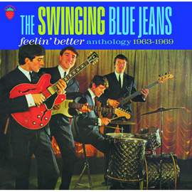 Feelin' Better: Anthology 1963-1969 (3cd Set)