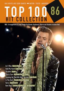 Top 100 Hit Collection 86 Vol. 86