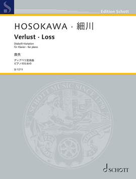 Hosokawa, T: Verlust