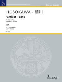 Hosokawa, T: Loss