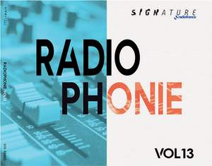 Radiophonie Vol. 13