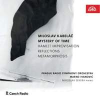 Miloslav Kabeláč: Mystery of Time