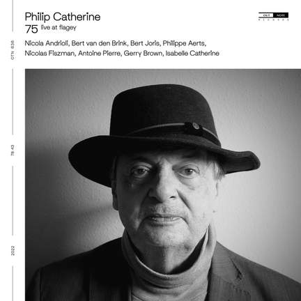 75 (live At Flagey)