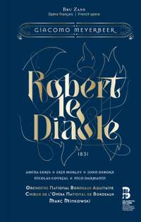 Meyerbeer: Robert le Diable