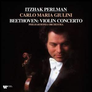 Beethoven: Violin Concerto - Vinyl Edition