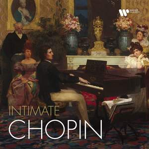 Intimate Chopin - Vinyl Edition