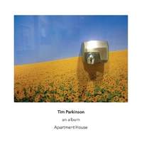 Tim Parkinson: An Album