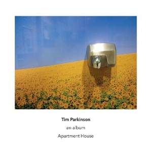 Tim Parkinson: An Album