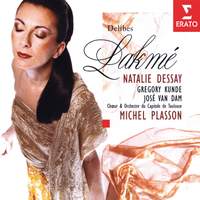 Delibes: Lakmé