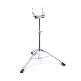 Majestic Concert stand for 2 toms - Concert black