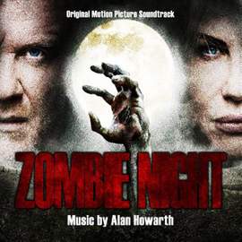 Zombie Night