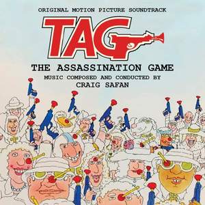 Tag: the Assassination Game