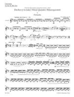 Haas, Pavel: Wind Quintet op. 10 Product Image
