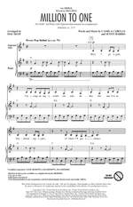 Camila Cabello_Scott Harris: Million to One Product Image